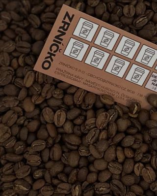 ☕️Máme razítka, máme kartičky, máme radost 😍 ☕️věrnostní kartičky na každou 10. kávu ZDARMA Každá káva se počítá, stačí si...